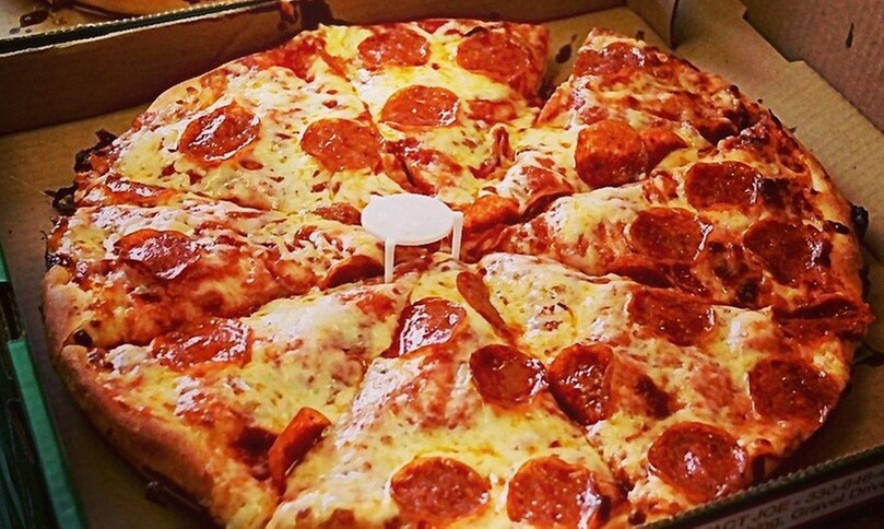 $10 For $20 Worth Of Pizza, Salads, & More