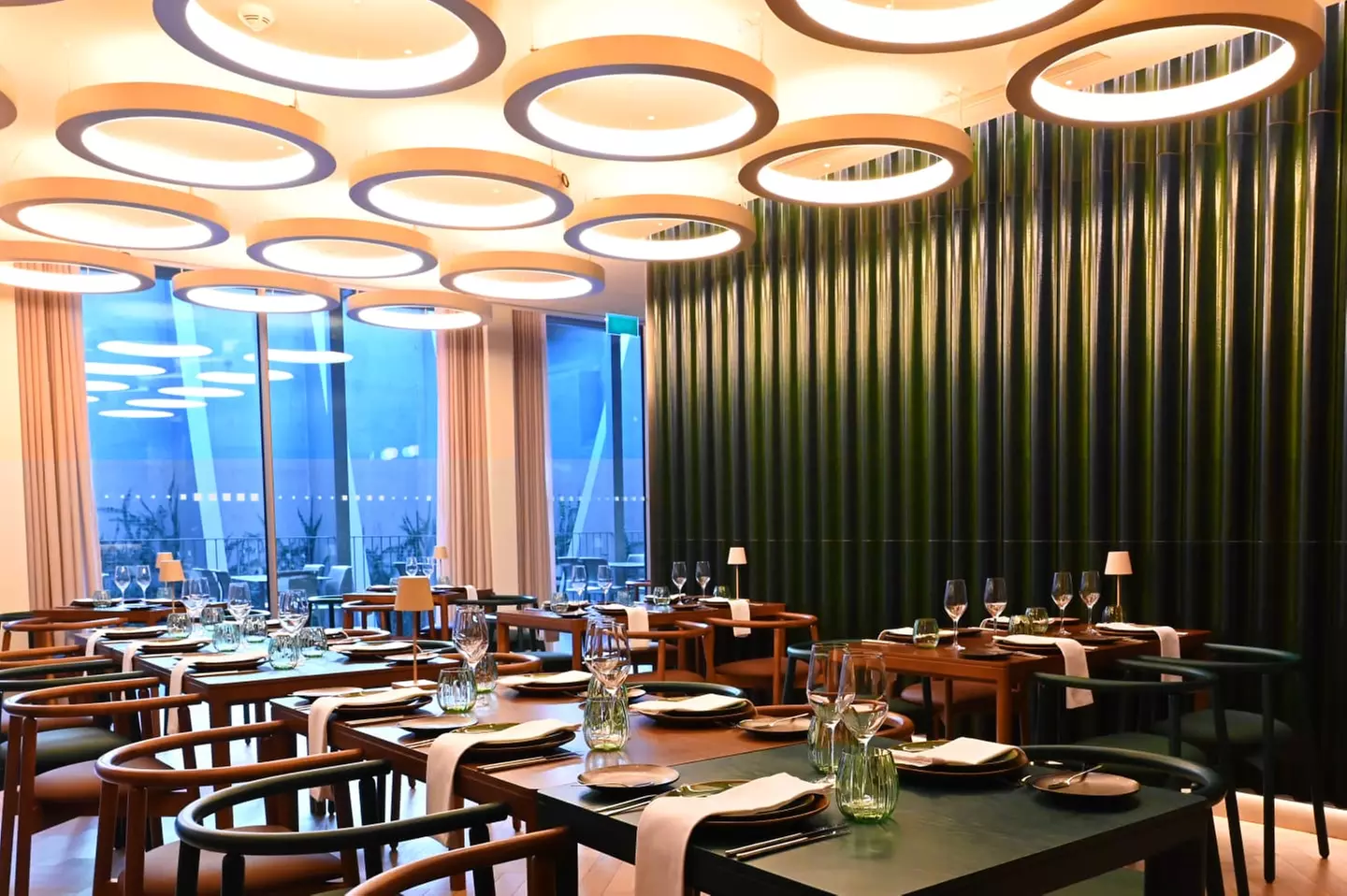 ✈ PORTUGAL | Lissabon - Lumen Lisboa 4*, 2 Nächte - Angebotenes Upg...