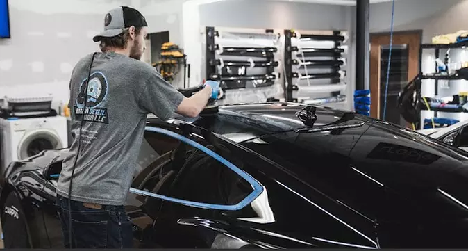 $100 For $200 Toward Any Auto Detail Service