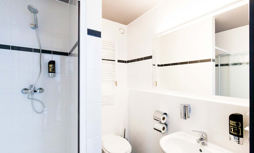 Image 3: ✈ TSJECHIË | Praag - a&o Prague Rhea - City break