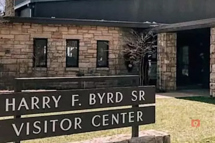 Self-Guided Audio Driving Tour in Shenandoah National Park