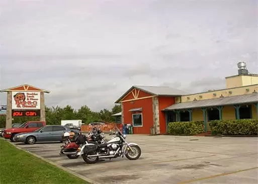 5% Cash Back at Kay's Real Pit BBQ & Steaks