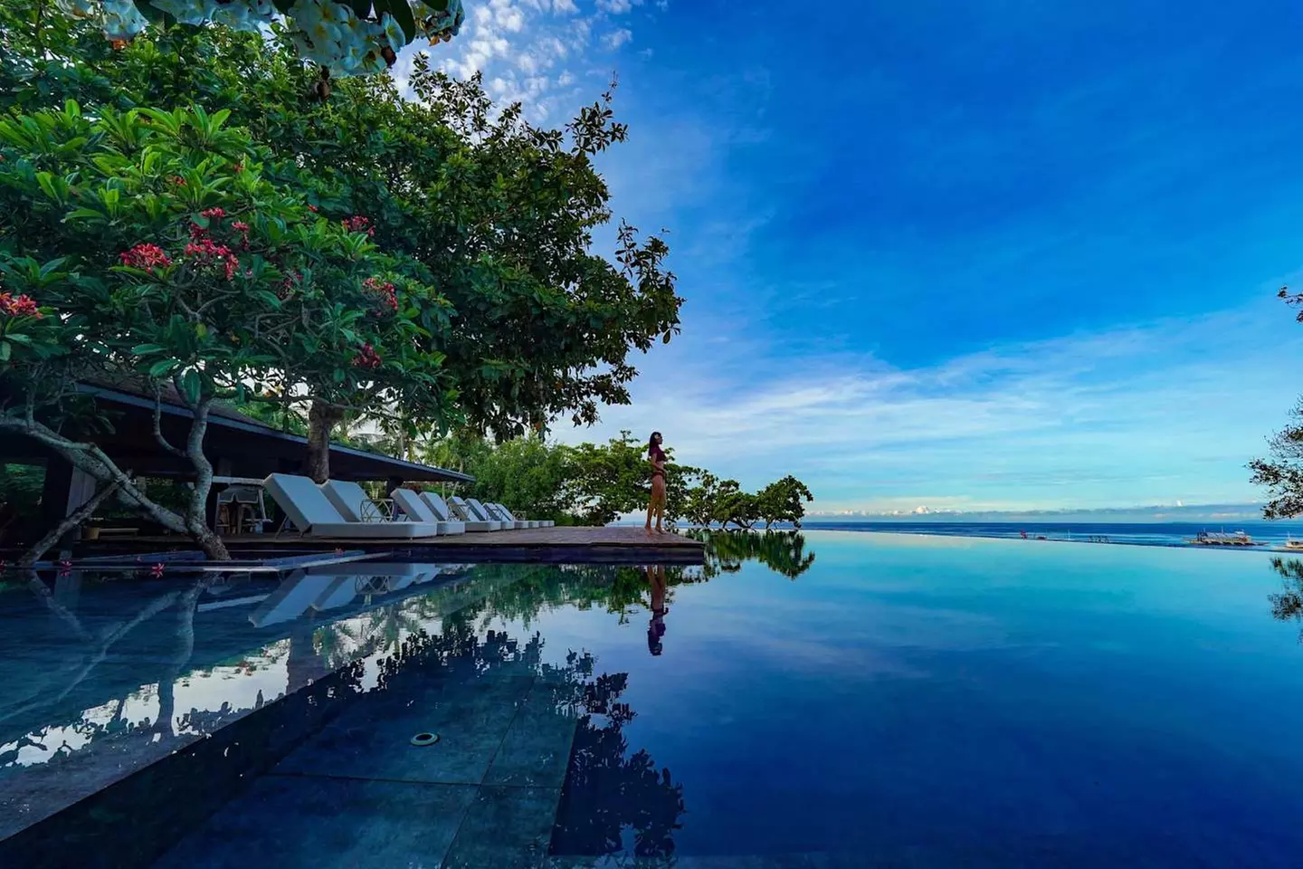 ✈ PHILIPPINEN | Manila - Rundreise Manila - Panglao, 7 Nächte - Pau...