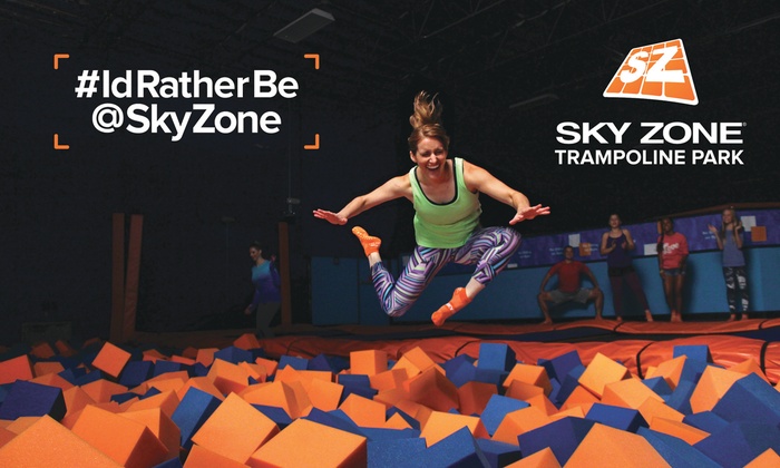sky zone groupon westminster sky zone groupon westminster