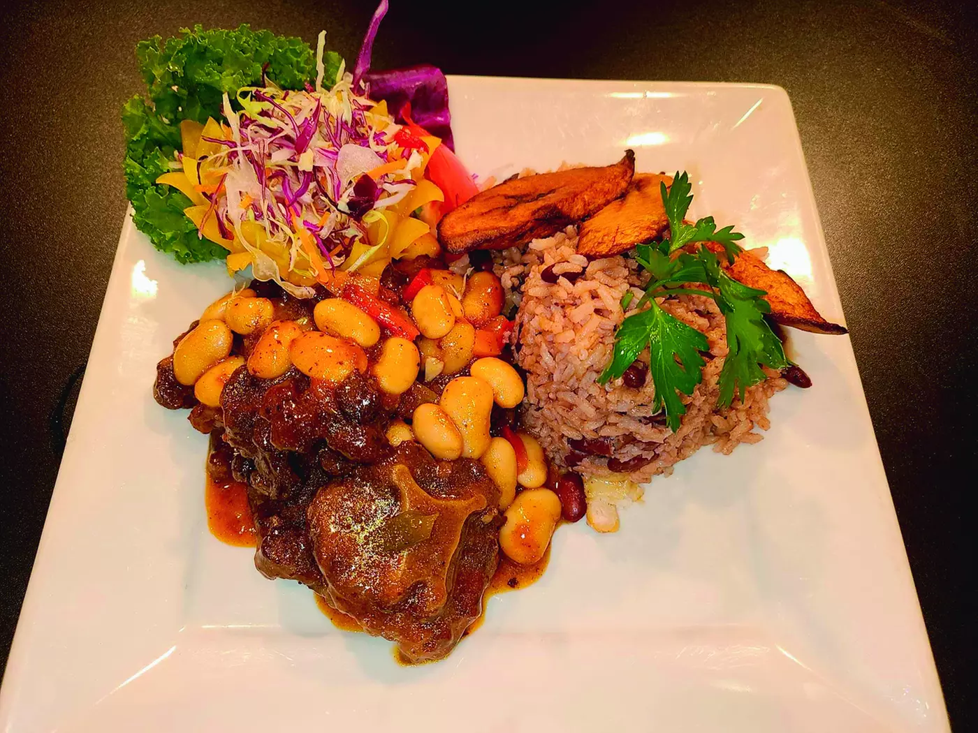 $15 For $30 Worth Of Jamaican Cuisine - Primary Image