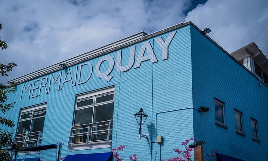 Image 6: Cardiff Bay Quest: Self Guided Walk & Immersive Treasure Hunt