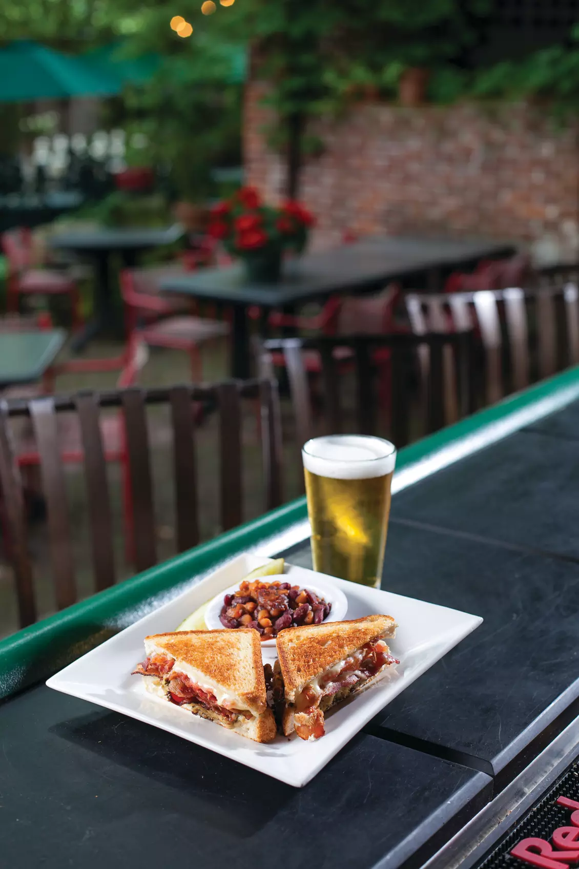 $15 For $30 Worth Of Casual & Fine Dining - Second Medium