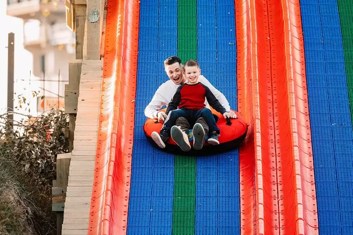 Shepherd's Adventure Park