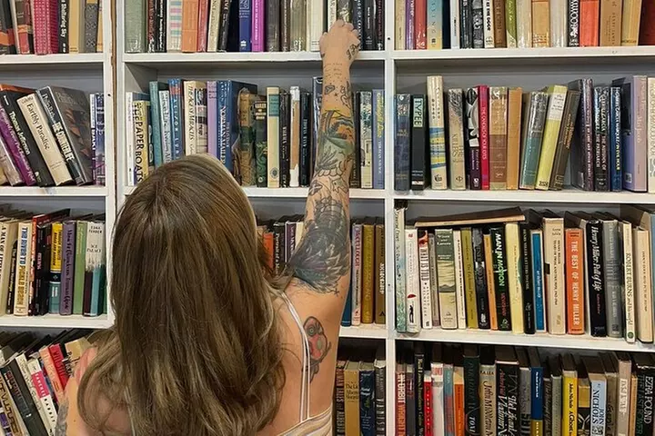 Magical Mackinaw City Scavenger Hunt