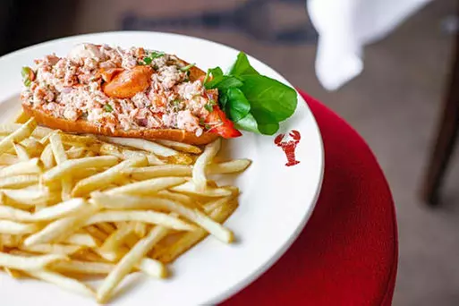5% Cash Back at Joe Muer Seafood of Bloomfield