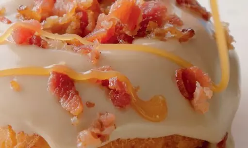 $10 For $20 Worth Of Donuts & More