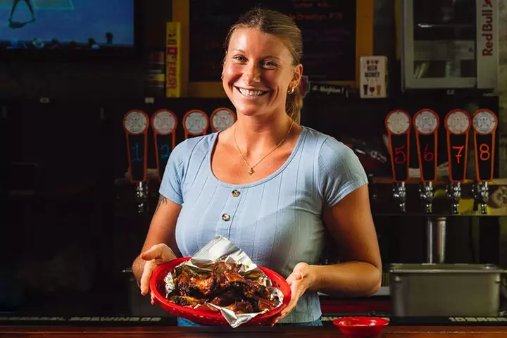 Delray Beach Dinner & Drinks Tour