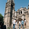 Image 4: Tour por Toledo y paseo por el viñedo con cata de vinos desde Madrid
