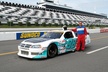 10 Mile Stock Car Drive Experience at Pocono Raceway - Second Medium