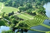 Middleton Place Admission with Self Guided Tour and Lunch