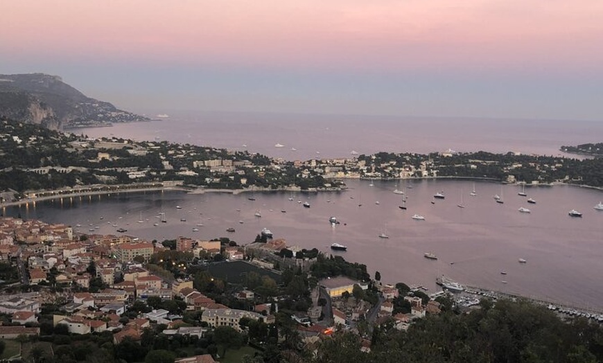 Image 16: Randonnée et Déjeuner Panoramique à Nice