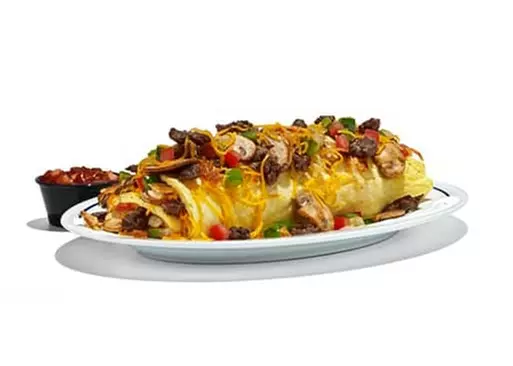 5% Cash Back at IHOP