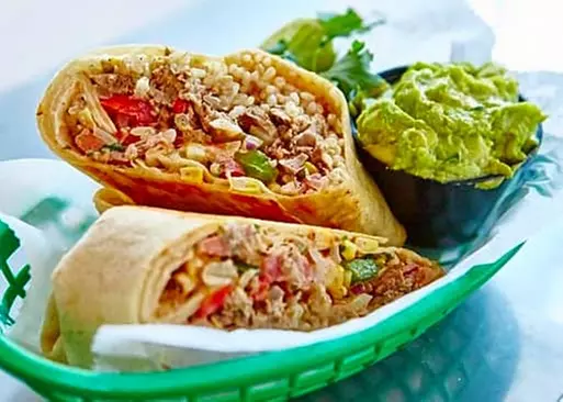 5% Cash Back at Blue Maiz Restaurant