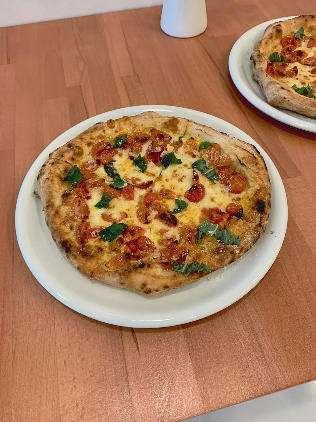$10 for $20 Worth of Italian Cuisine - Second Medium
