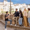 Image 12: Ronda, Setenil y Sevilla Tour en grupo pequeño desde Málaga