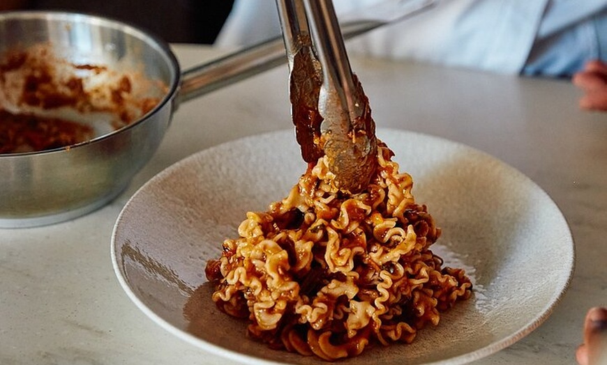 Image 11: Pasta Evangelists Richmond Academy