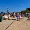 Image 2: Tour por la tarde del Park Güell