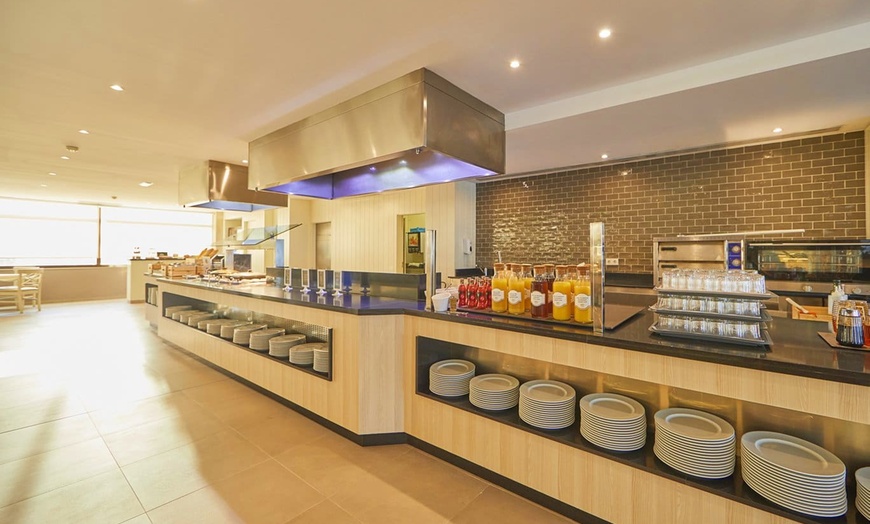Image 16: ✈ MAJORQUE | El Arenal - Hotel Playa Golf - Adults only 4* - Adulte...