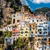 Image 5: Tour privato della Costiera Amalfitana Positano, Amalfi e Ravello