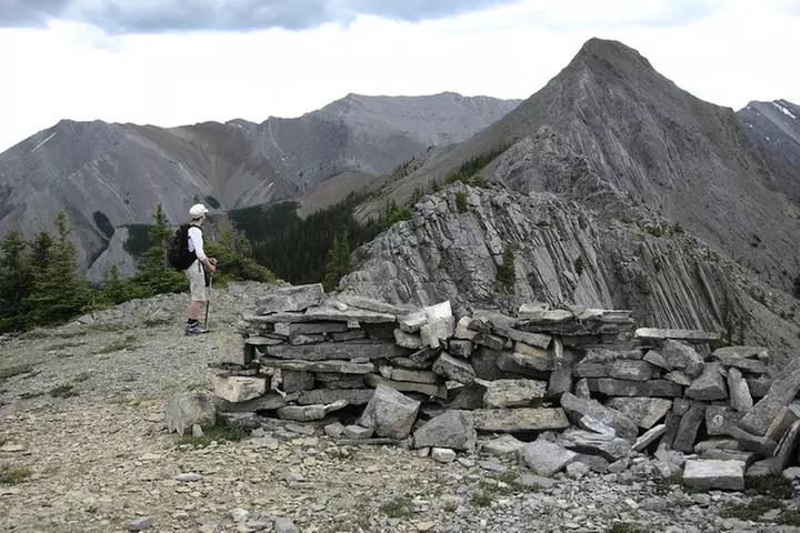 Day Hike in Kananaskis Country - Primary Image
