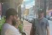 Walk With Ghosts in Portland - Second Medium