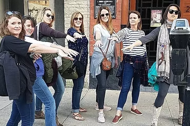 Fun Scavenger Hunt in Portland, ME by Operation City Quest