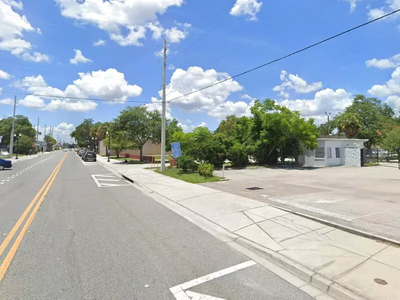 Event Parking at 805 W. Central Blvd. Lot - Primary Image
