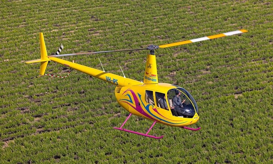 Image 2: Couples Romantic Picnic