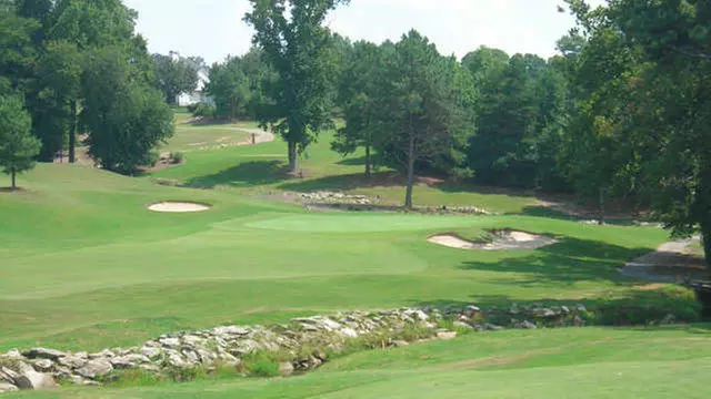 Online Booking - Round of Golf at Country Club of Gwinnett - Primary Image