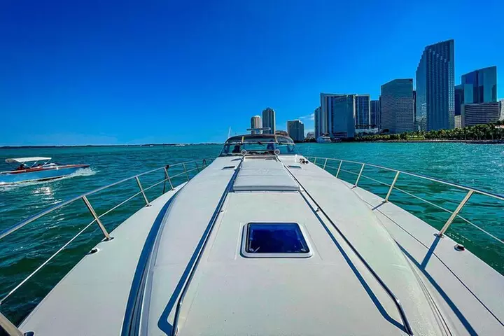 City Tour Miami PLUS and Boat Tour