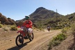 Hidden Valley and Primm Extreme Dirt Bike Tour - Second Medium