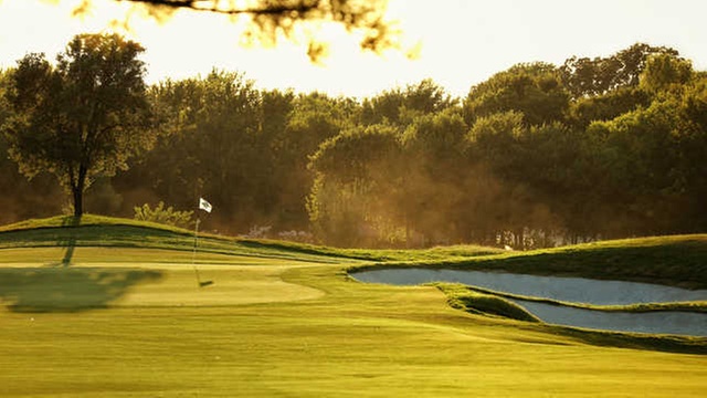 Online Booking - Round of Golf at Bridlewood Golf Club