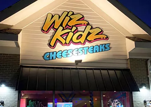 5% Cash Back at Wiz Kidz at Madison Farms