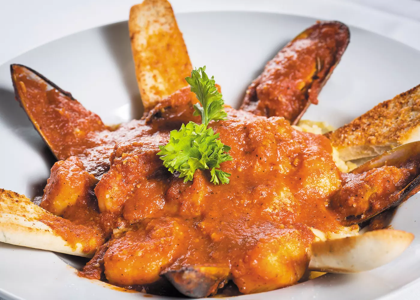 $10 For $20 Worth Of Fine Dinner Dining - Second Medium