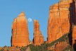 Sedona Full Moon Meditation - Second Medium