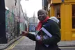 Gangster Tour of London's East End Led by Actor Vas Blackwood - Image 2