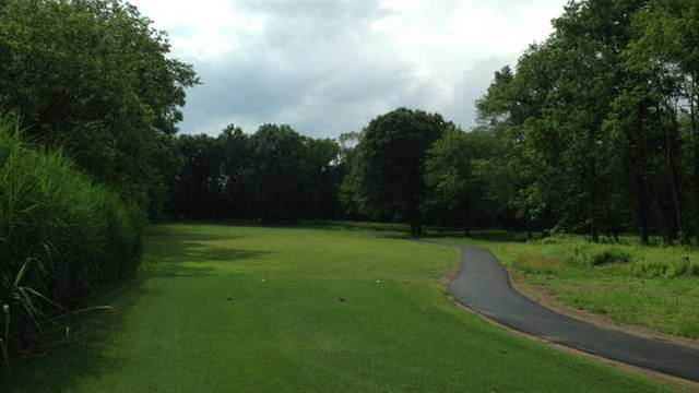 Online Booking - Round of Golf at Preakness Valley Golf - East Course