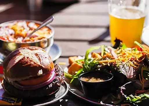 5% Cash Back at Grand Canyon Brewing Company