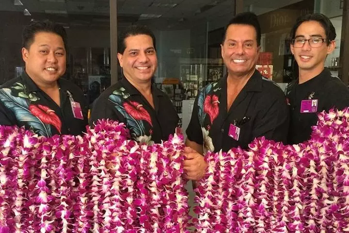 Honolulu Hawaii Airport Transfer