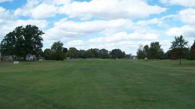 Online Booking - Round of Golf at Wallinwood Springs Golf Club - Primary Image