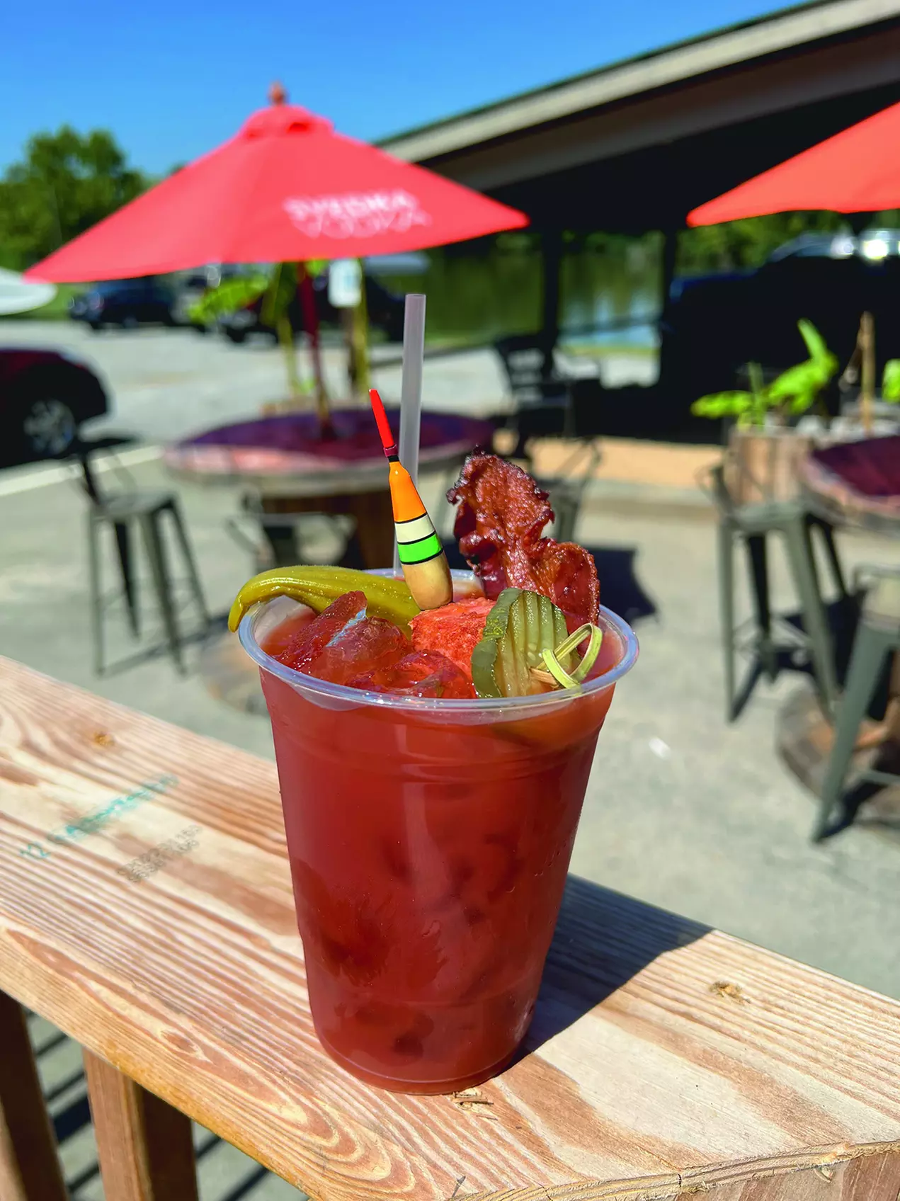 $10 for $20 Worth of Casual Dining - Second Medium