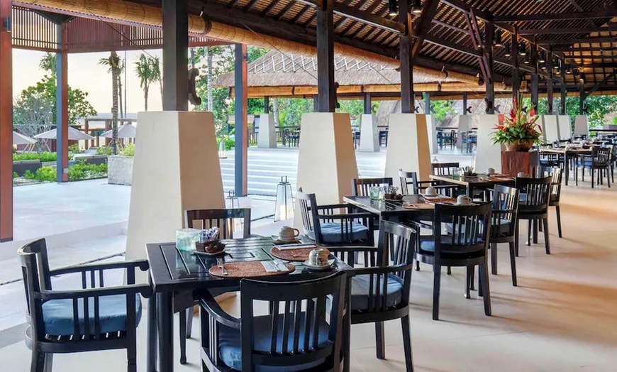 Image 10: ✈ BALI | Benoa - Novotel Bali Benoa 5*, 7 Nächte - Premium