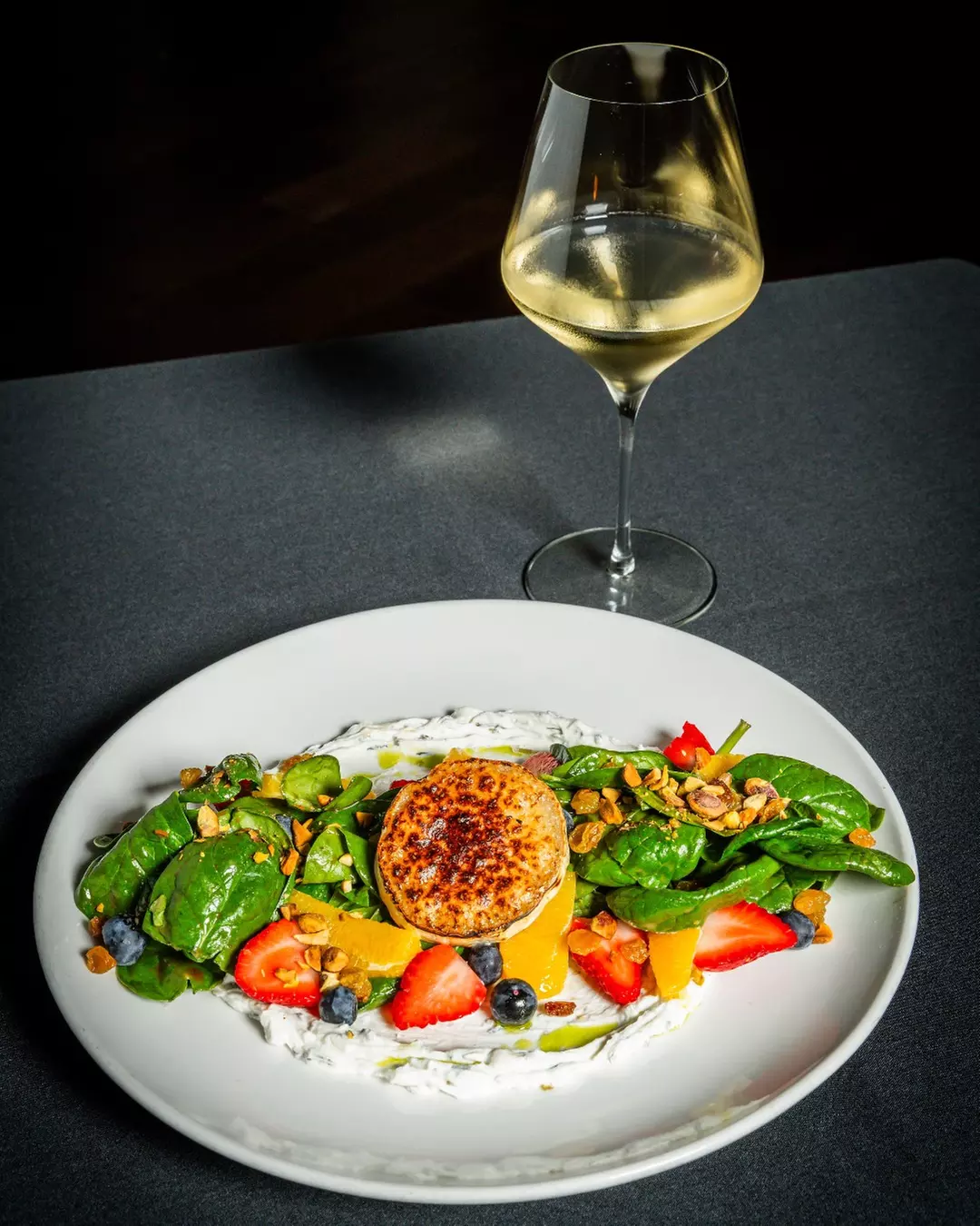 5% Cash Back at Bascom's Chop House - Primary Image