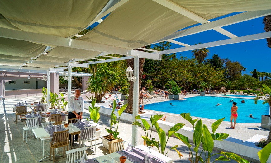 Image 5: ✈ TUNISIA | Hammamet - Golden Tulip Hammamet President 4* - All-inc...