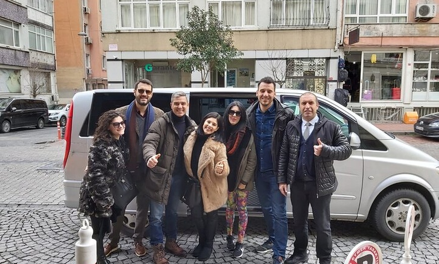 Image 9: Frankfurt nach Würzburg Schlösser, Weinberge und barocke Pracht